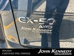 2025 CX-50 Thumbnail 11