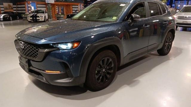 Preowned 2025 Mazda CX-50 2.5 S Premium for Sale