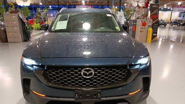 2025 Mazda CX-50 2.5 S Premium