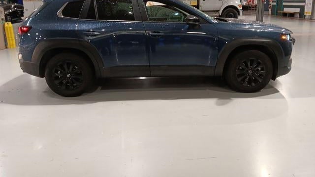 2025 Mazda CX-50 2.5 S Premium