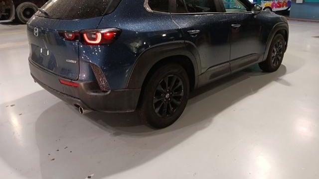 2025 Mazda CX-50 2.5 S Premium