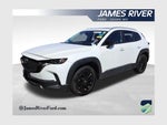 2025 CX-50 Thumbnail 1