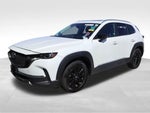 2025 CX-50 Thumbnail 2