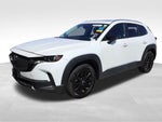 2025 CX-50 Thumbnail 4