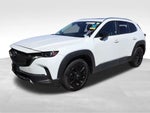 2025 CX-50 Thumbnail 8