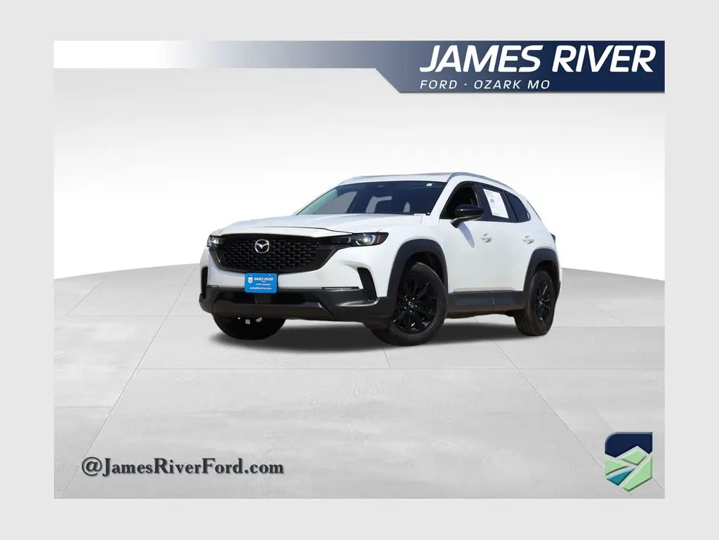 2025 MAZDA CX-5 - $27,816