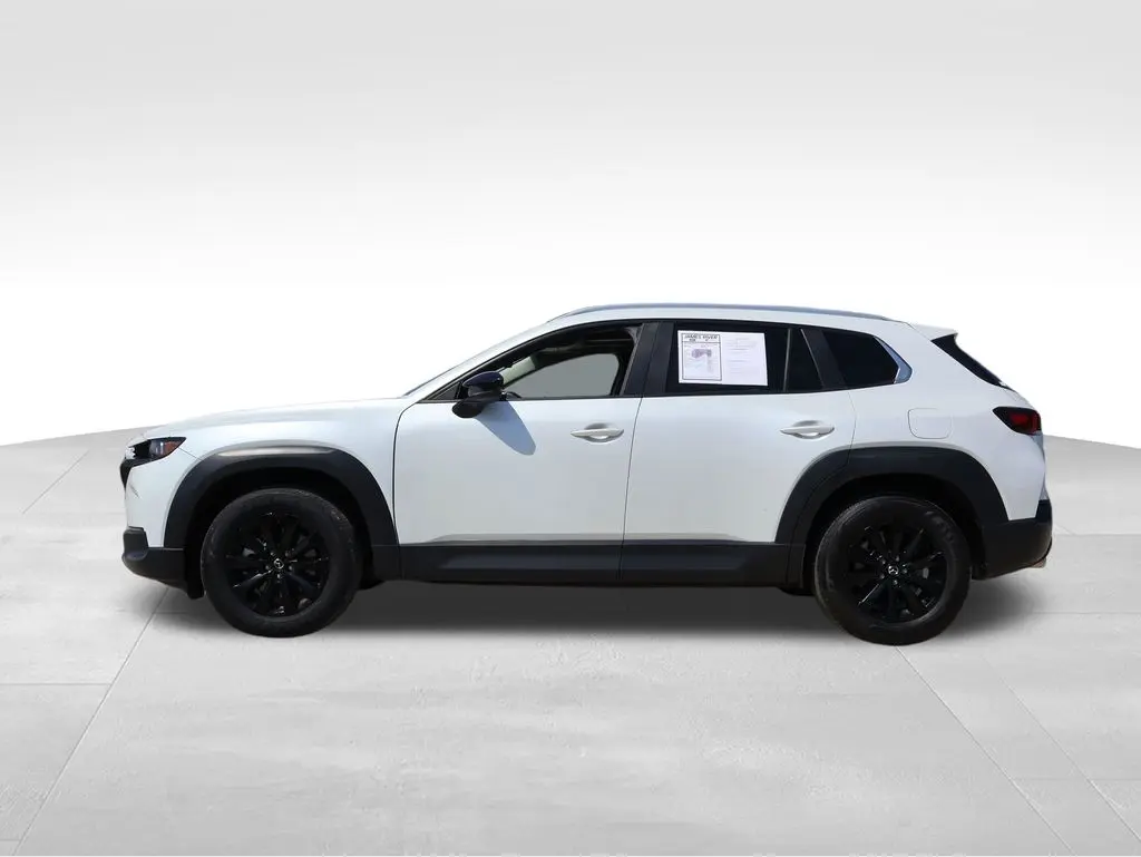 2025 MAZDA CX-5 - $27,816