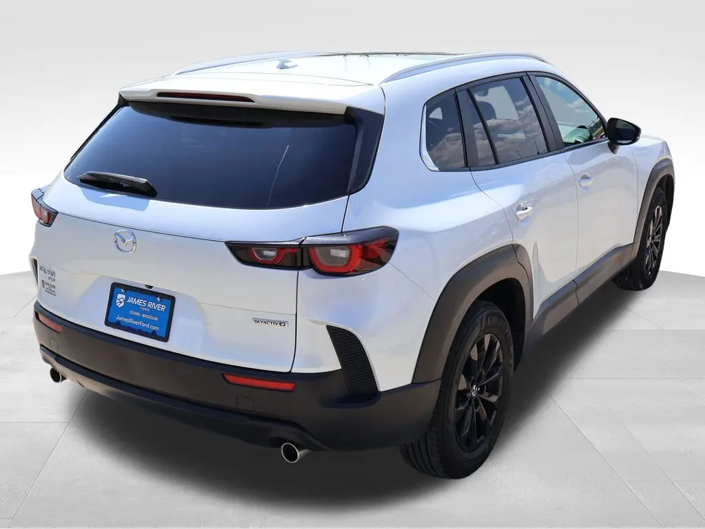 2025 MAZDA CX-5 - $27,816