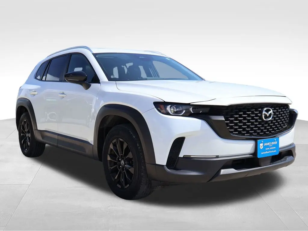 2025 MAZDA CX-5 - $27,816