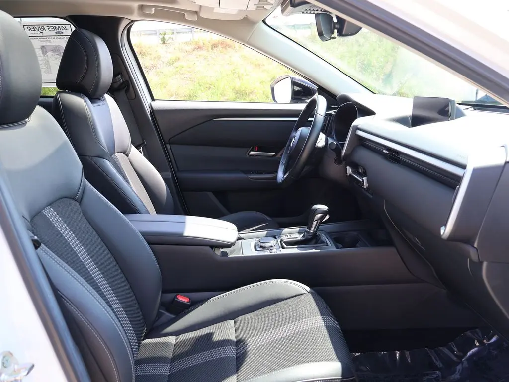 2025 MAZDA CX-5 - $27,816
