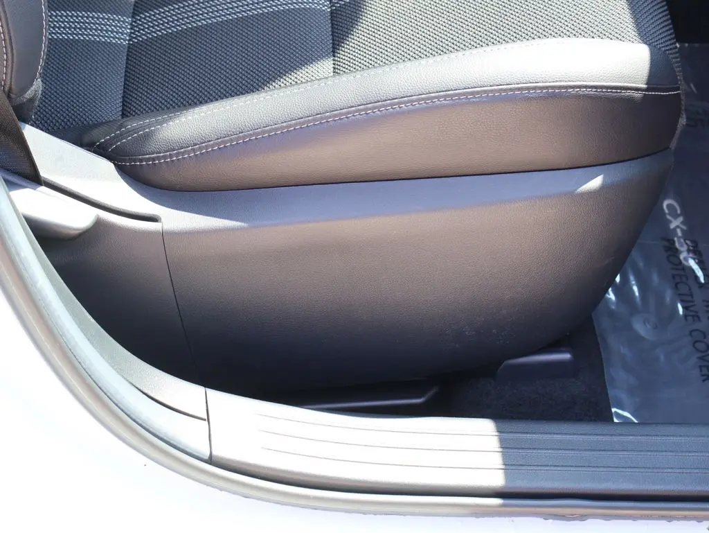 2025 MAZDA CX-5 - $27,816