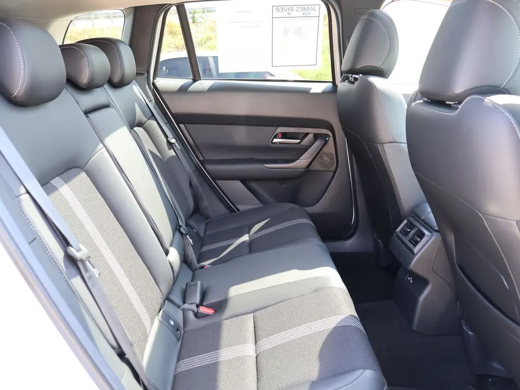 2025 MAZDA CX-5 - $27,816
