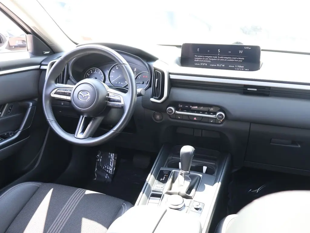 2025 MAZDA CX-5 - $27,816