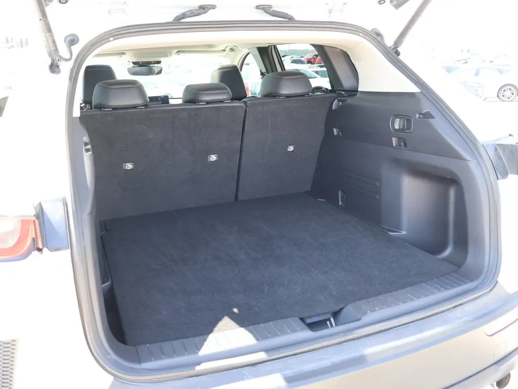 2025 MAZDA CX-5 - $27,816
