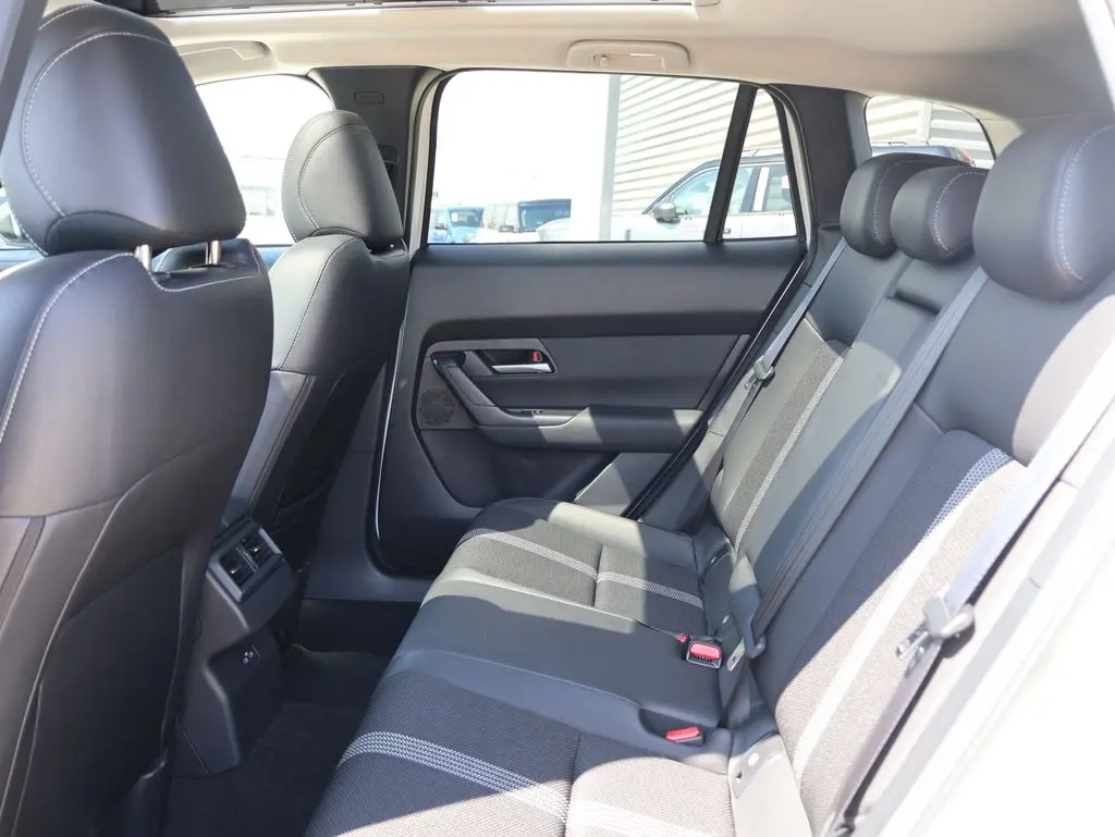 2025 MAZDA CX-5 - $27,816