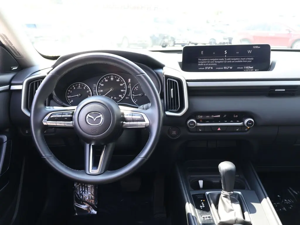 2025 MAZDA CX-5 - $27,816