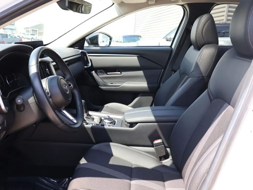 2025 MAZDA CX-5 - $27,816