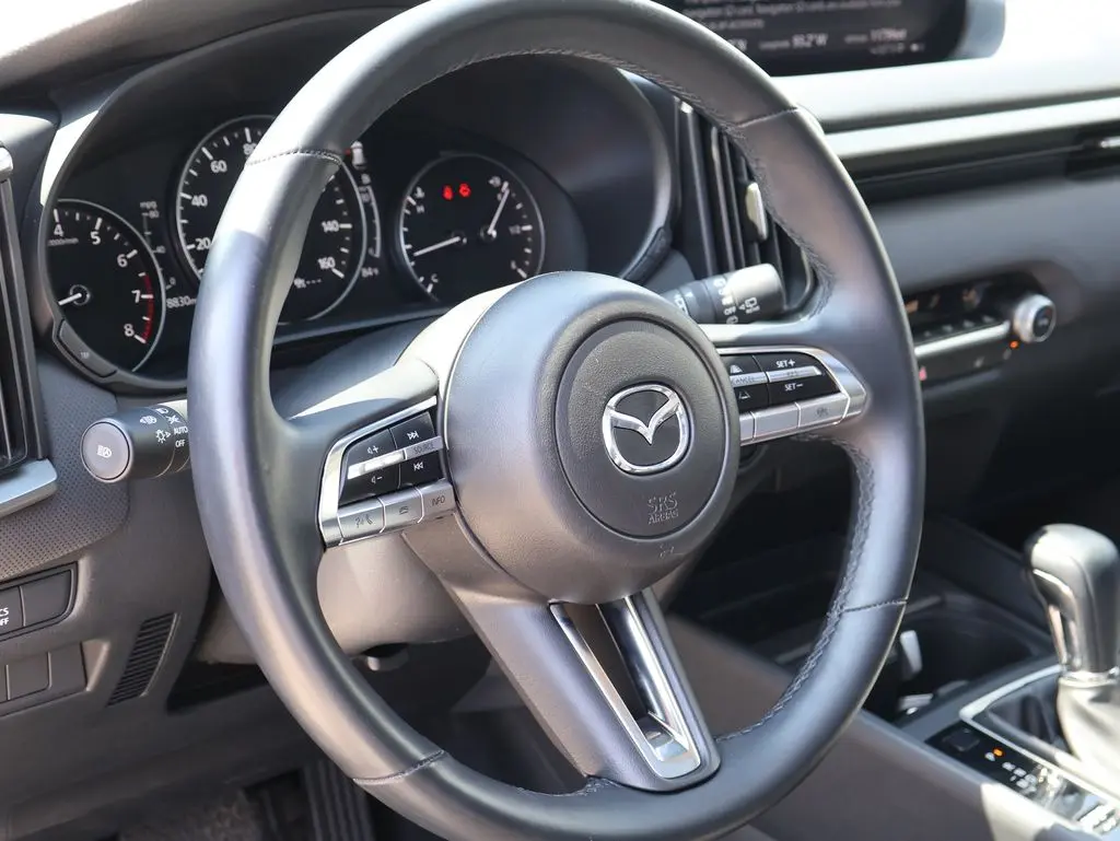 2025 MAZDA CX-5 - $27,816