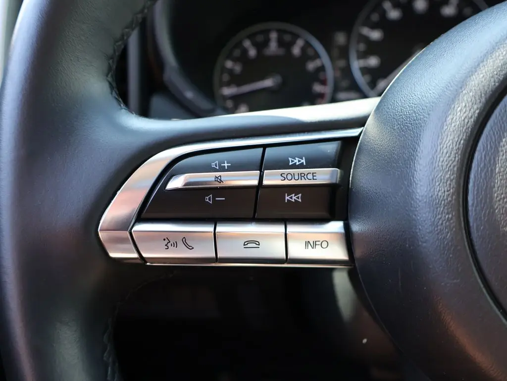 2025 MAZDA CX-5 - $27,816