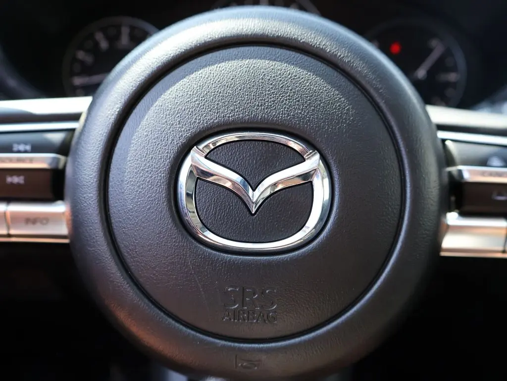 2025 MAZDA CX-5 - $27,816