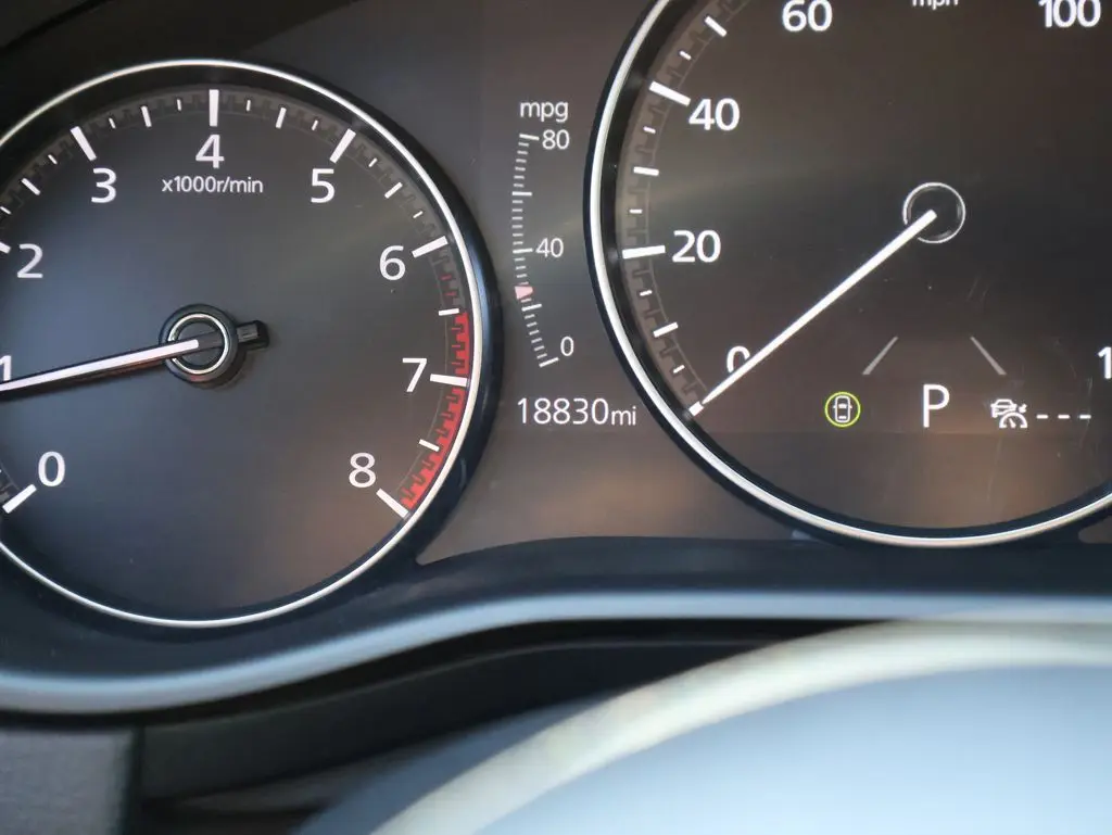 2025 MAZDA CX-5 - $27,816