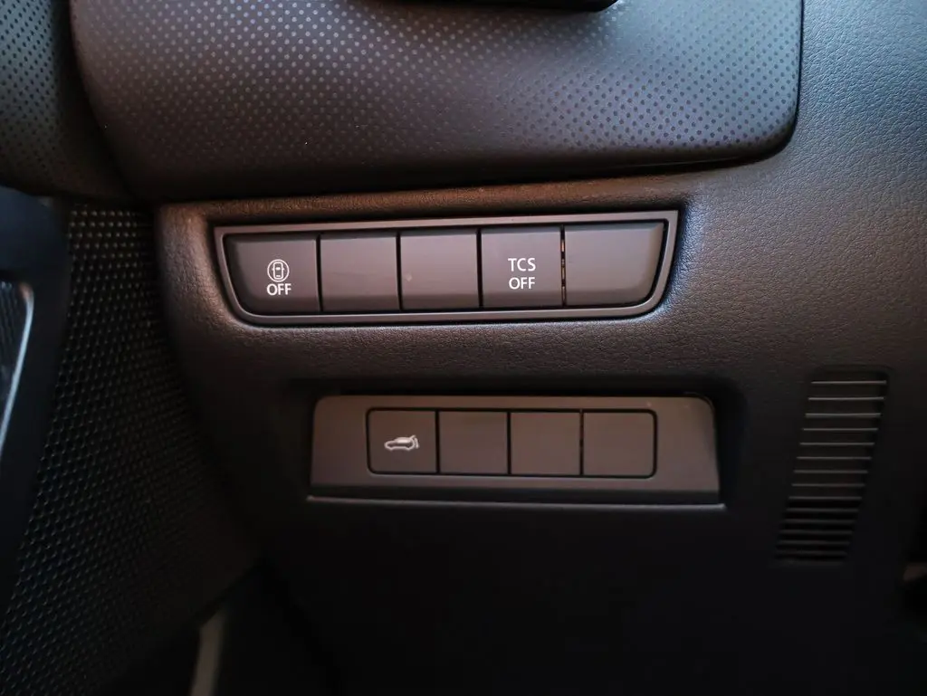 2025 MAZDA CX-5 - $27,816