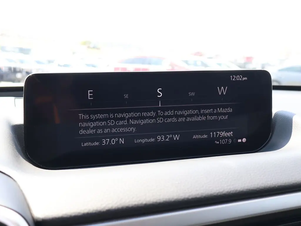 2025 MAZDA CX-5 - $27,816