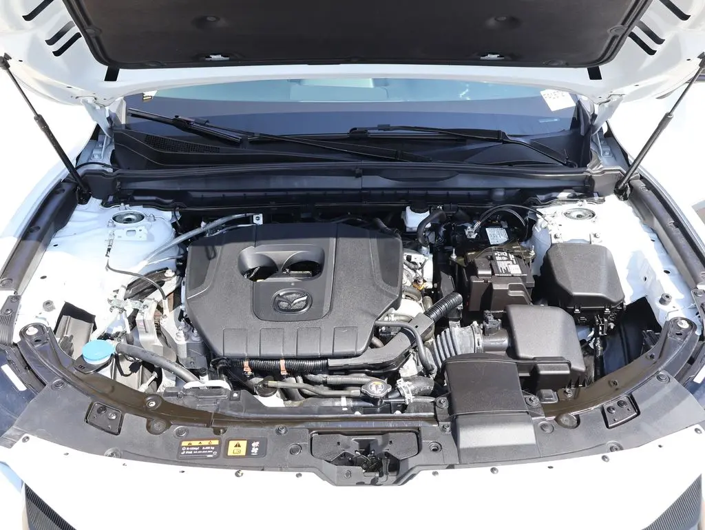 2025 MAZDA CX-5 - $27,816