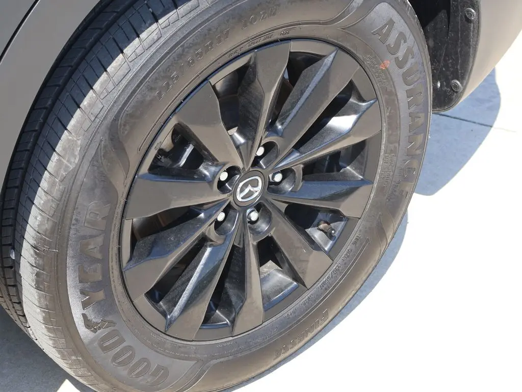 2025 MAZDA CX-5 - $27,816