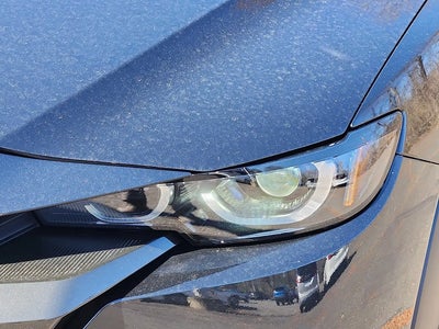 Photo of a 2025 Mazda CX-50 AWD 2.5 S Premium 4DR SUV for sale