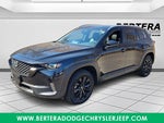 2025 CX-50 Thumbnail 24