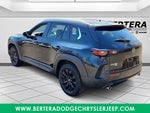 2025 CX-50 Thumbnail 25