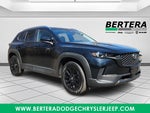 2025 CX-50 Thumbnail 30