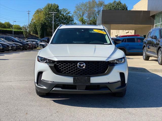 2025 MAZDA CX-5 - $27,684