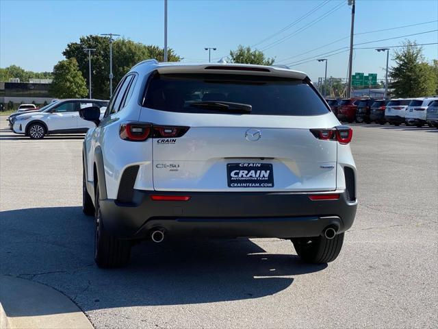 2025 MAZDA CX-5 - $27,684