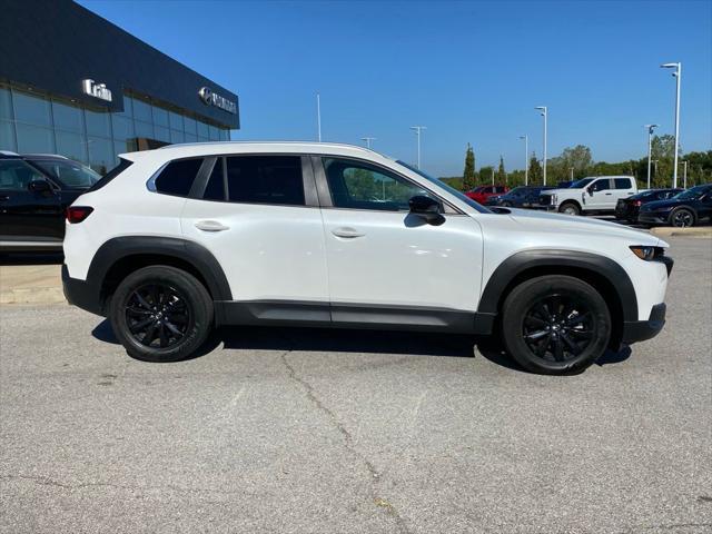 2025 MAZDA CX-5 - $27,684