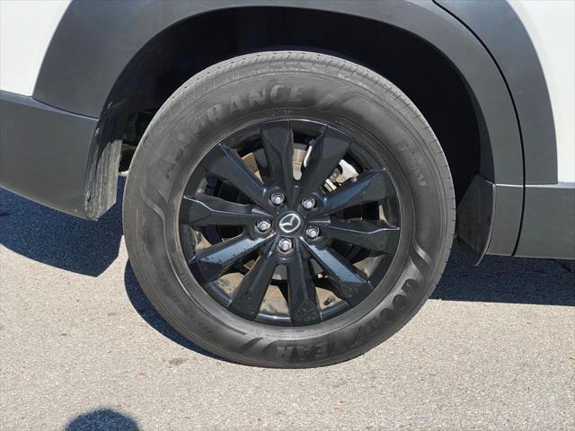 2025 MAZDA CX-5 - $27,684