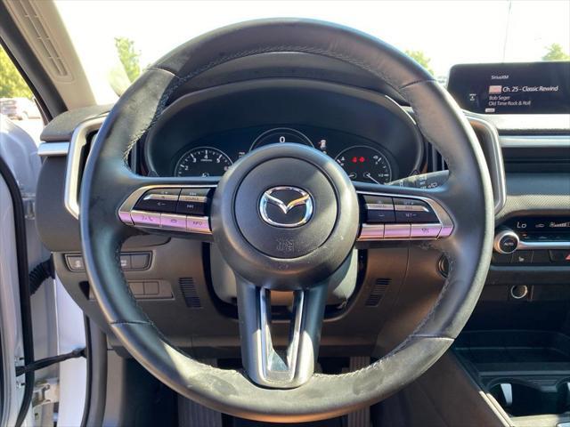 2025 MAZDA CX-5 - $27,684