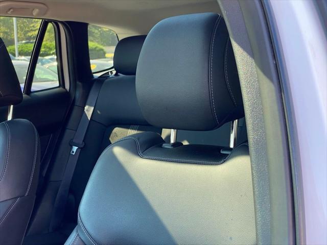 2025 MAZDA CX-5 - $27,684