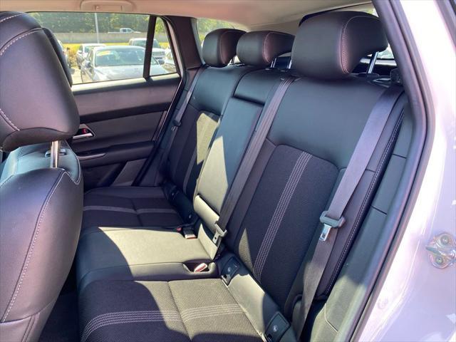 2025 MAZDA CX-5 - $27,684
