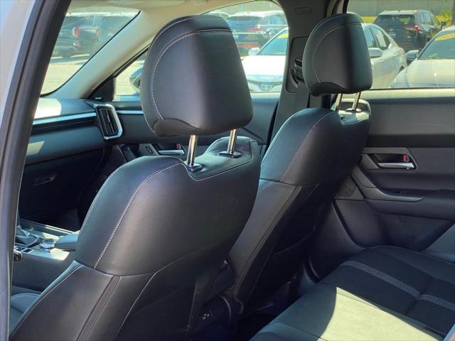 2025 MAZDA CX-5 - $27,684