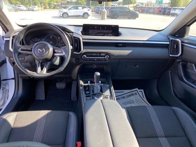 2025 MAZDA CX-5 - $27,684