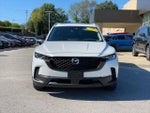 2025 CX-50 Thumbnail 2