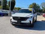 2025 CX-50 Thumbnail 3