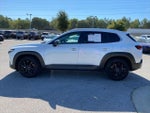 2025 CX-50 Thumbnail 4