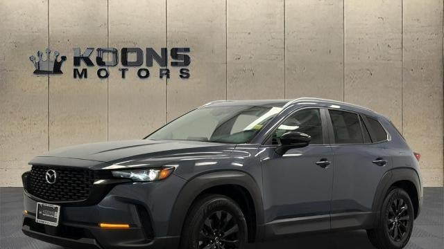 Preowned 2024 Mazda CX-50 2.5 S Premium for Sale