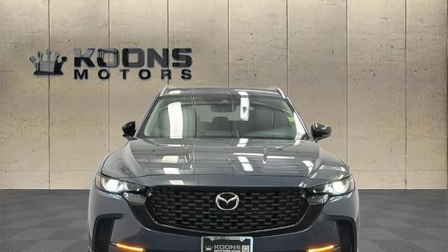 2024 Mazda CX-50 2.5 S Premium