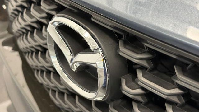 2024 Mazda CX-50 2.5 S Premium