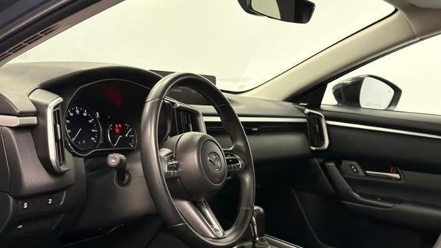 2024 Mazda CX-50 2.5 S Premium