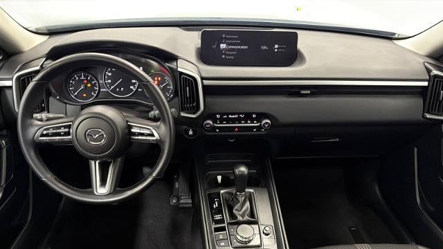 2024 Mazda CX-50 2.5 S Premium